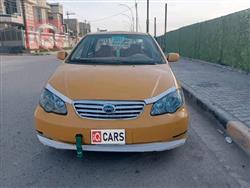 بي واي دي F3